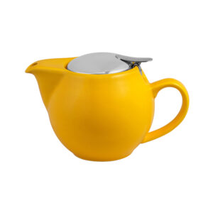 Bevande Tealeaves Teapot Maize 350ml w/infuser